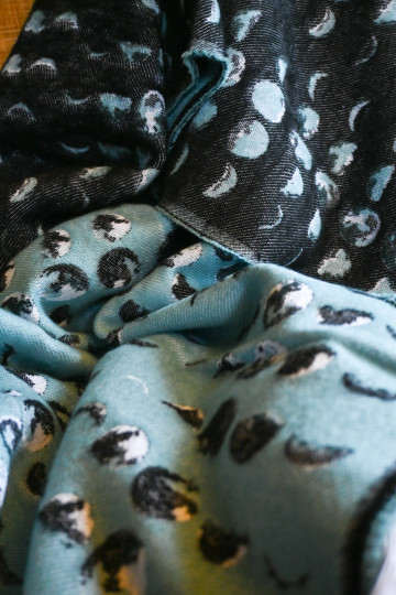 Fern Blanket