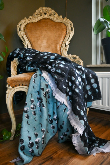 Fern Blanket