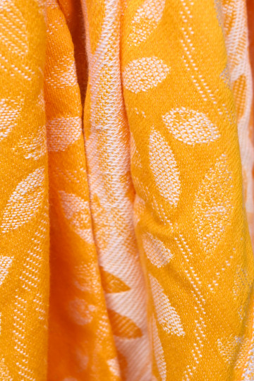 Solnce Eos Tell the Bees | Luxury Woven Wrap