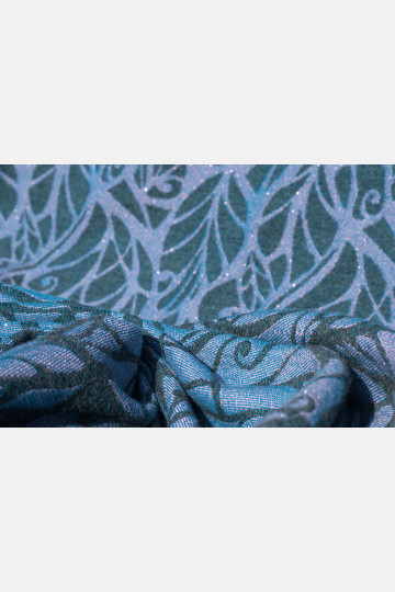 Solnce Genesis Vespera | Luxury Woven Wrap