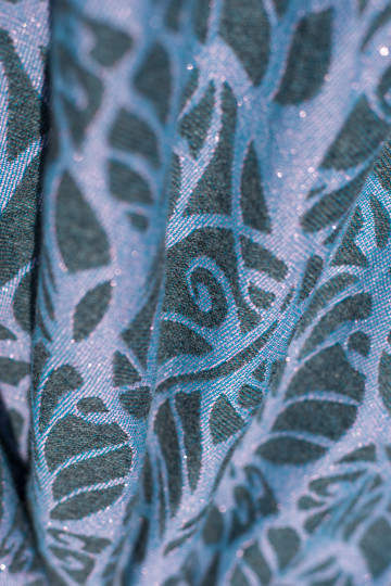 Solnce Genesis Vespera | Luxury Woven Wrap