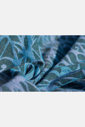 Solnce Genesis Vespera | Luxury Woven Wrap