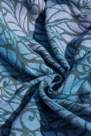 Solnce Genesis Vespera | Luxury Woven Wrap