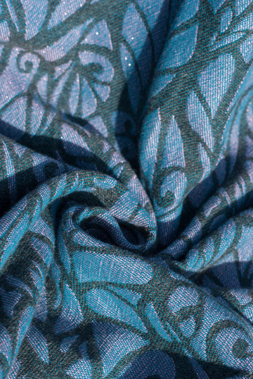 Solnce Genesis Vespera | Luxury Woven Wrap