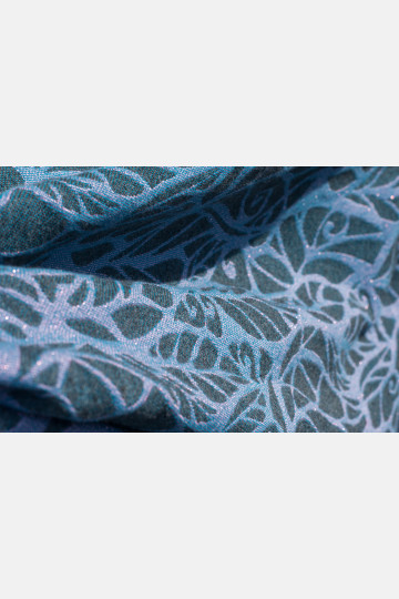 Solnce Genesis Vespera | Luxury Woven Wrap