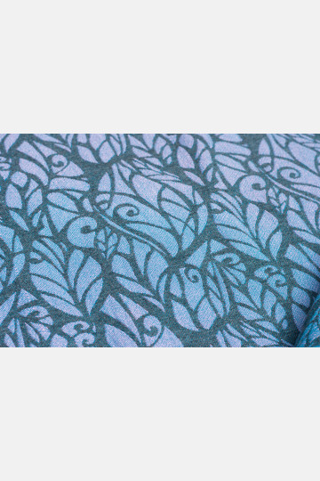 Solnce Genesis Vespera | Luxury Woven Wrap