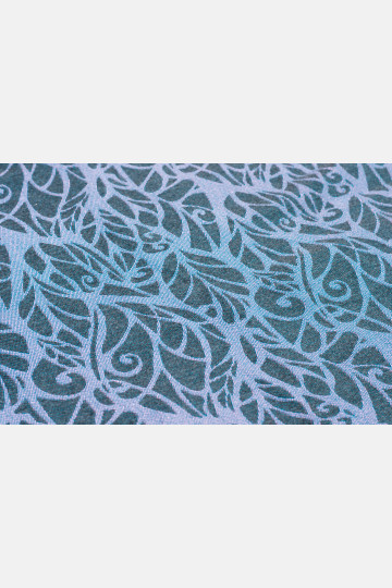 Solnce Genesis Vespera | Luxury Woven Wrap