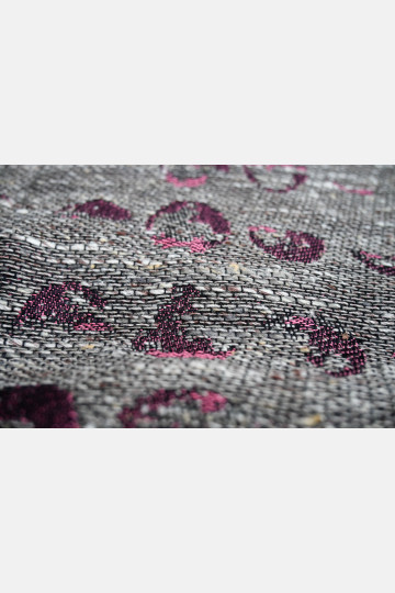 Solnce Moons Wildflowers' Moon | Luxury Woven Wrap