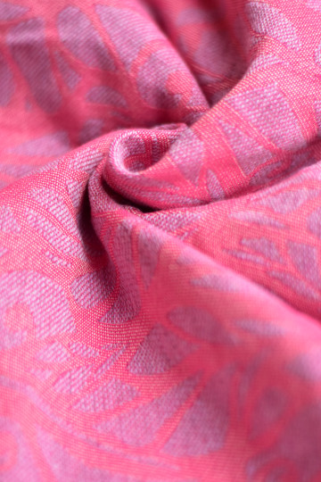 Solnce Genesis MiKa | Luxury Woven Wrap