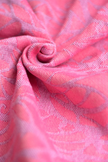 Solnce Genesis MiKa | Luxury Woven Wrap