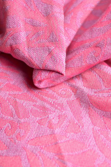 Solnce Genesis MiKa | Luxury Woven Wrap