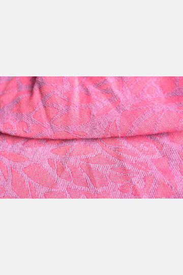 Solnce Genesis MiKa | Luxury Woven Wrap