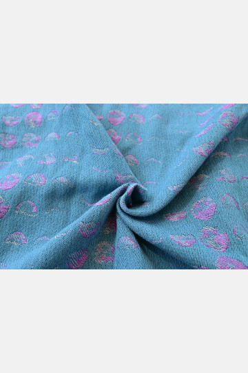 Solnce Moons Alara | Luxury Woven Wrap