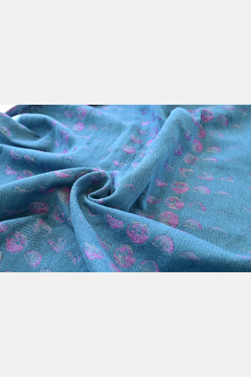Solnce Moons Alara | Luxury Woven Wrap
