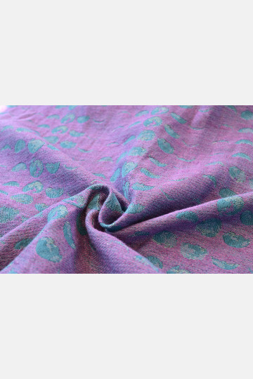 Solnce Moons Alara | Luxury Woven Wrap
