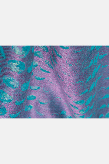 Solnce Moons Alara | Luxury Woven Wrap