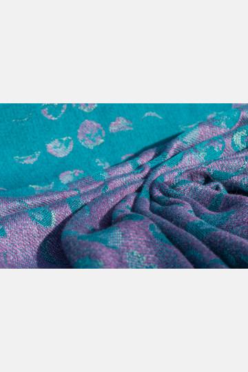 Solnce Moons Alara | Luxury Woven Wrap