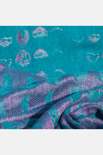 Solnce Moons Alara | Luxury Woven Wrap