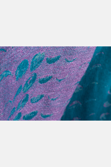 Solnce Moons Alara | Luxury Woven Wrap