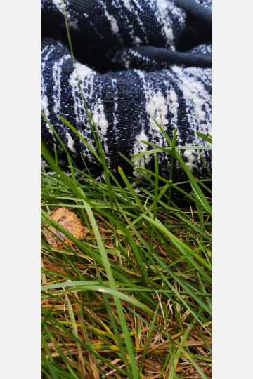 Solnce Phases Morrigan | Luxury Woven Wrap