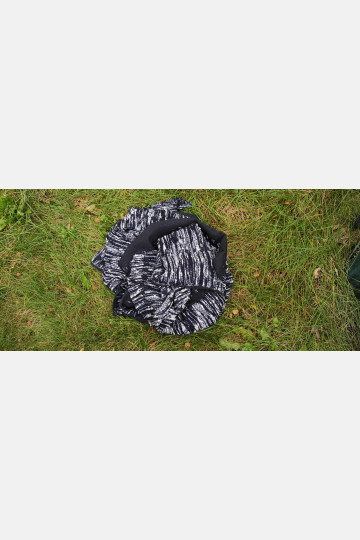 Solnce Phases Morrigan | Luxury Woven Wrap