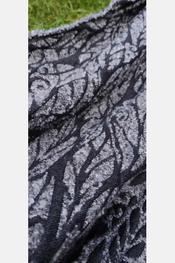 Solnce Genesis Amren | Luxury Woven Wrap