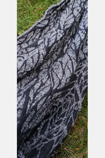 Solnce Genesis Amren | Luxury Woven Wrap
