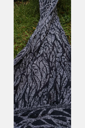 Solnce Genesis Amren | Luxury Woven Wrap