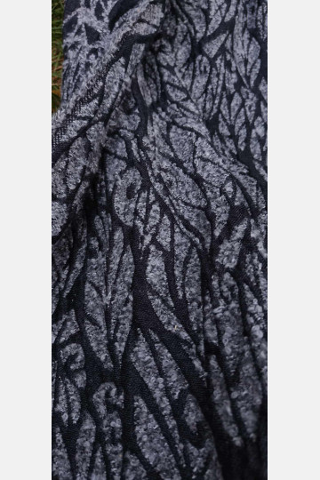 Solnce Genesis Amren | Luxury Woven Wrap