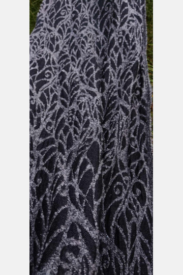 Solnce Genesis Amren | Luxury Woven Wrap