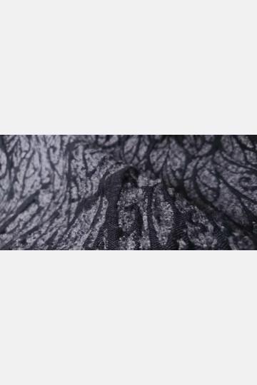 Solnce Genesis Amren | Luxury Woven Wrap