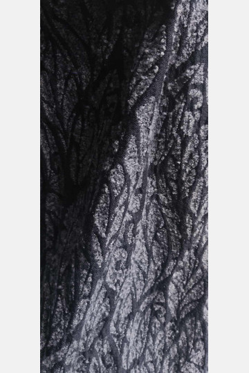 Solnce Genesis Amren | Luxury Woven Wrap