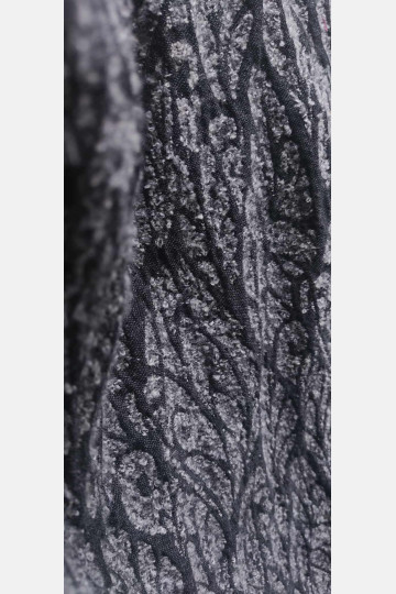 Solnce Genesis Amren | Luxury Woven Wrap