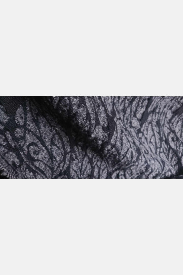 Solnce Genesis Amren | Luxury Woven Wrap