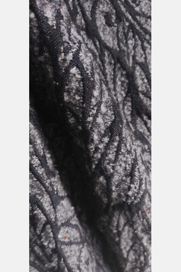 Solnce Genesis Amren | Luxury Woven Wrap