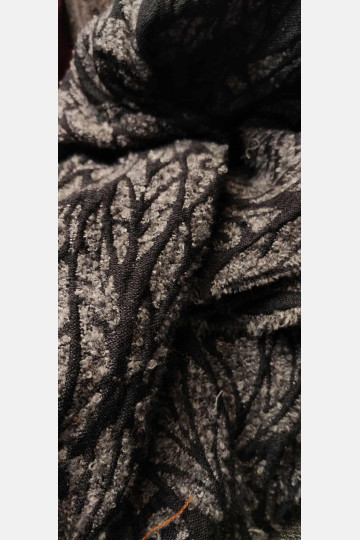 Solnce Genesis Amren | Luxury Woven Wrap