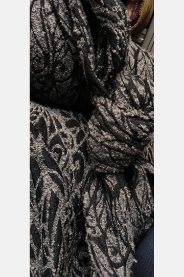 Solnce Genesis Amren | Luxury Woven Wrap
