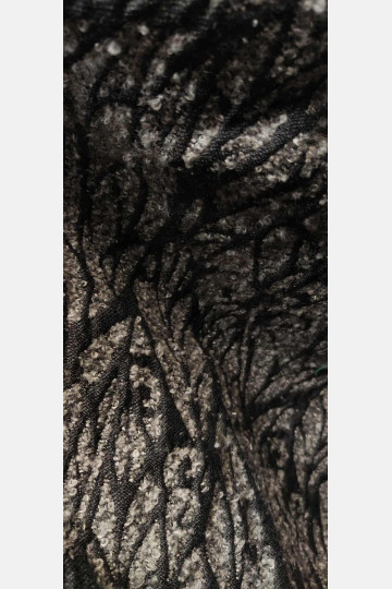 Solnce Genesis Amren | Luxury Woven Wrap
