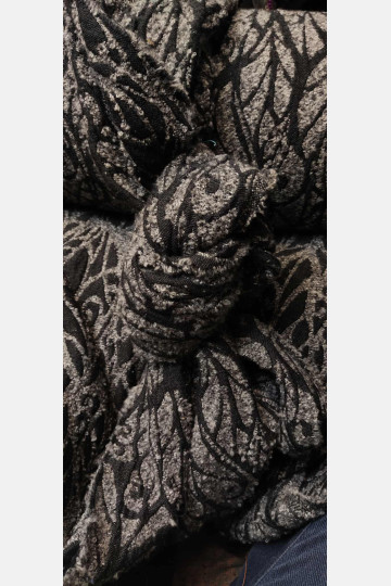 Solnce Genesis Amren | Luxury Woven Wrap
