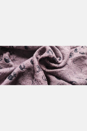 Solnce Moons Emerie | Luxury Woven Wrap