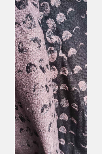Solnce Moons Emerie | Luxury Woven Wrap