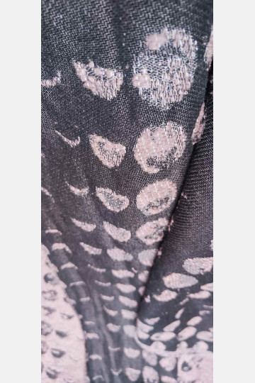 Solnce Moons Emerie | Luxury Woven Wrap