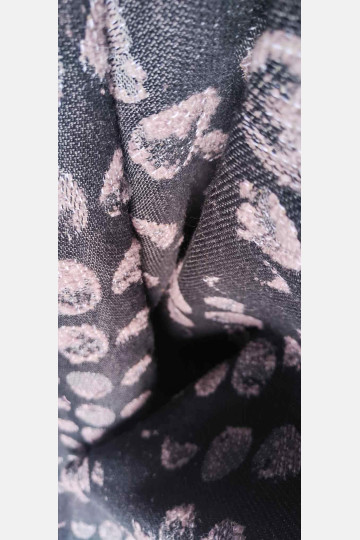 Solnce Moons Emerie | Luxury Woven Wrap