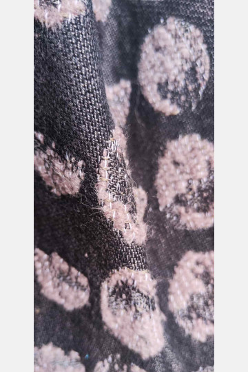 Solnce Moons Emerie | Luxury Woven Wrap