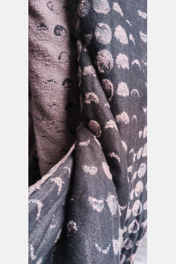 Solnce Moons Emerie | Luxury Woven Wrap