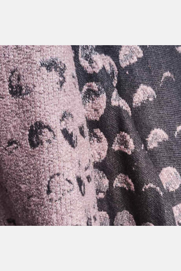 Solnce Moons Emerie | Luxury Woven Wrap