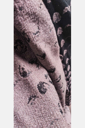 Solnce Moons Emerie | Luxury Woven Wrap