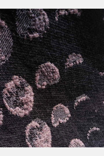 Solnce Moons Emerie | Luxury Woven Wrap