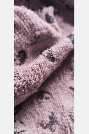 Solnce Moons Emerie | Luxury Woven Wrap