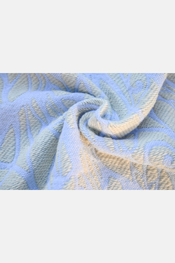 Solnce Genesis Gwyneth | Luxury Woven Wrap